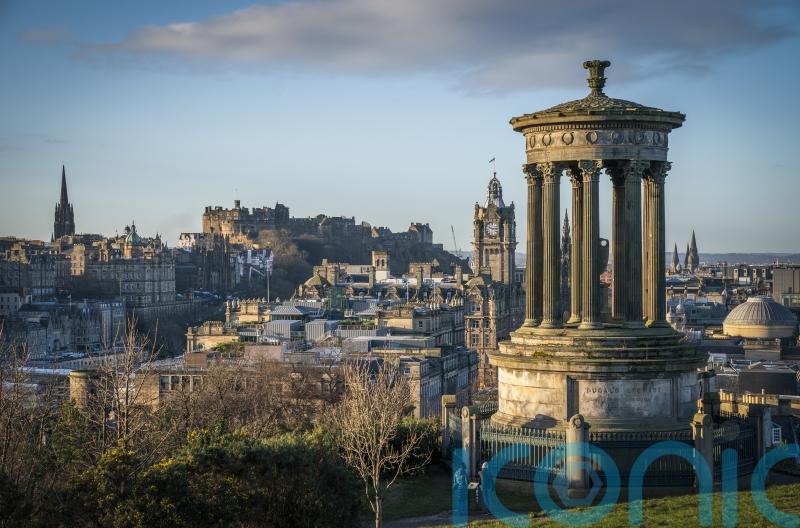 Average Edinburgh area rent doubles since 2010, figures show