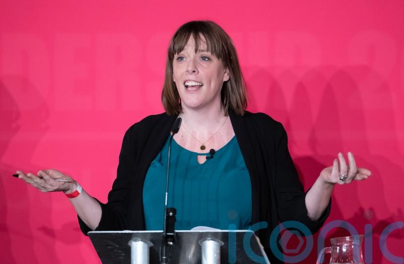 Minister Jess Phillips investigated by Commons standards watchdog