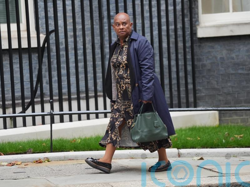 Doreen Lawrence alerted to publisher legal claim by Harry text, court told