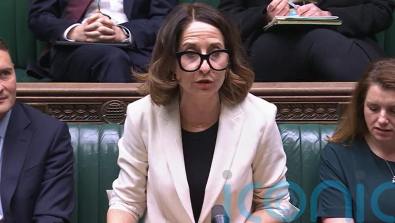 Those who can work, must work, says Kendall in welfare overhaul announcement