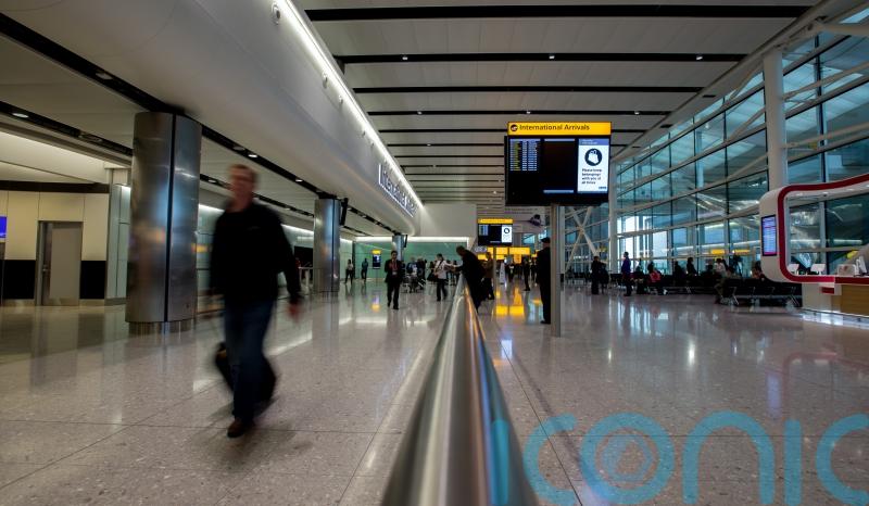 Visas rules for Colombians visiting UK amid rising number of asylum claims