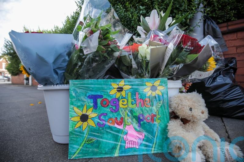 Teacher who survived Southport attack says girls’ memories are ‘a driving force’