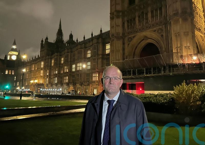 Starmer held private meeting with NFU boss for ‘grown-up’ inheritance tax talks