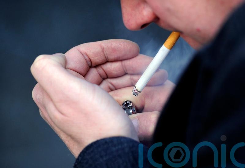 Streeting argues there is ‘no freedom in addiction’ as MPs debate smoking ban