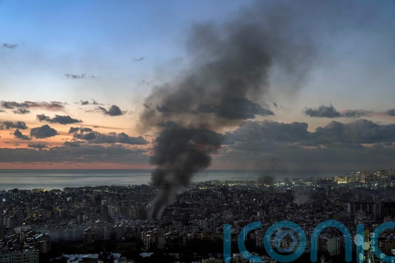 Netanyahu says he supports ceasefire proposal with Lebanon’s Hezbollah