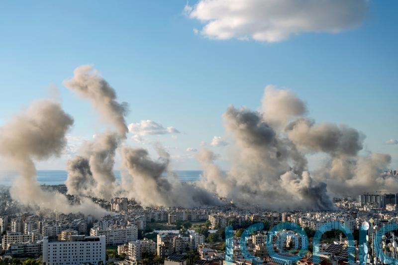 ‘Overdue’ Lebanon ceasefire must bring lasting solution to crisis, says PM