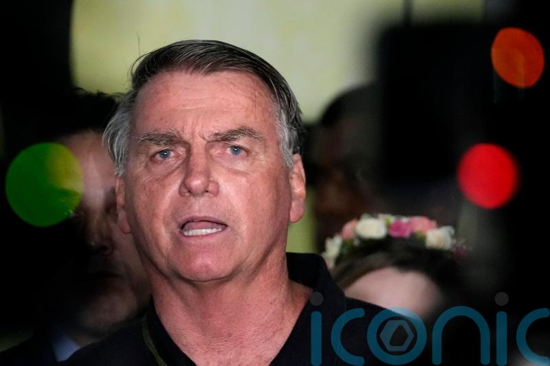 Brazil’s Bolsonaro planned and participated in coup plot, police report alleges