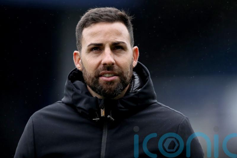 If you cannot win, don’t lose – Narcis Pelach satisfied with Stoke progress