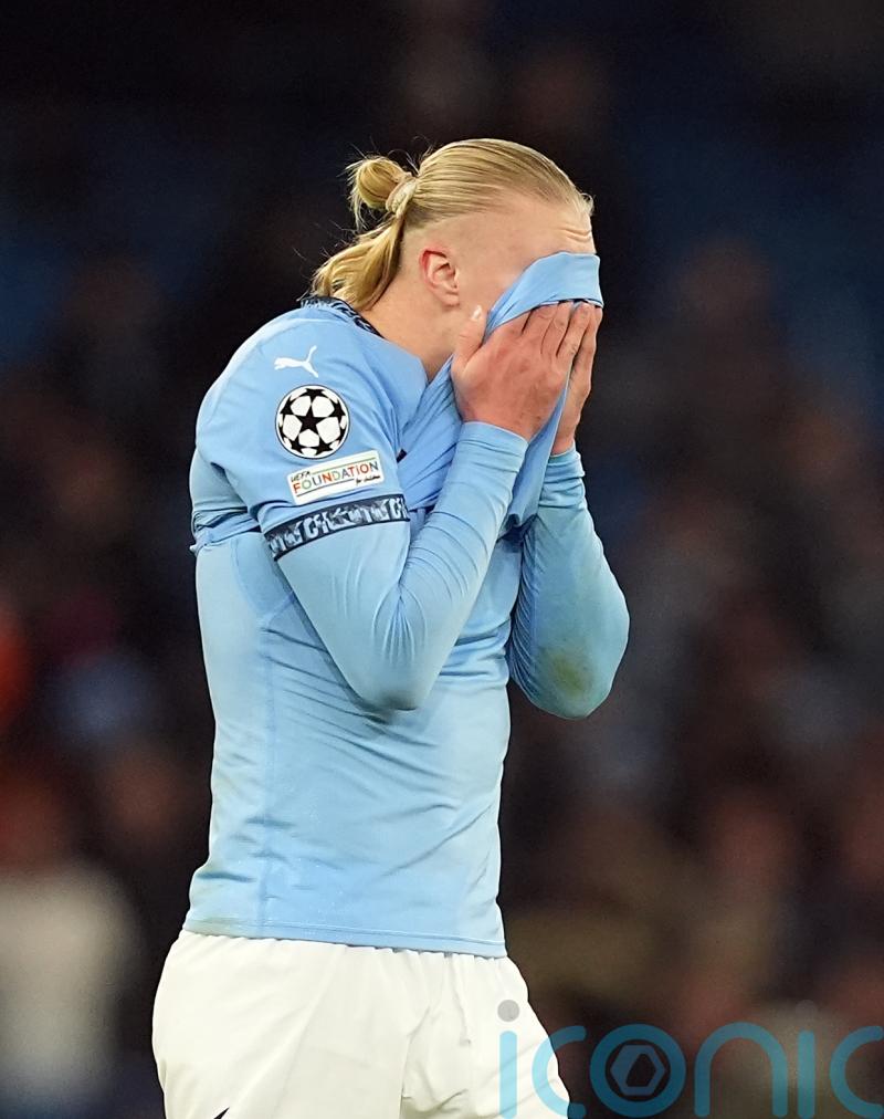 Man City stumble again while Arsenal and Bayern Munich earn dominant wins