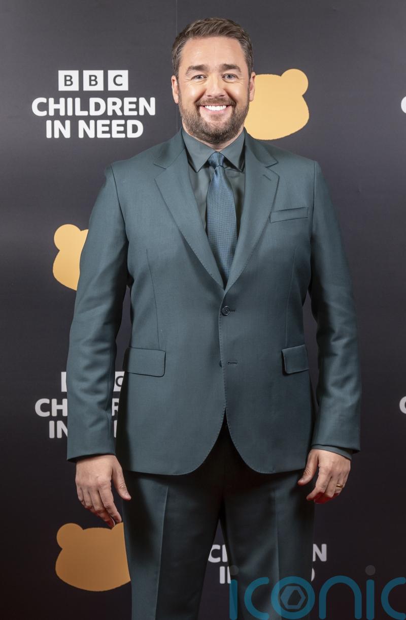 Jason Manford says daughters made him change ‘weird’ Waterloo Road storyline