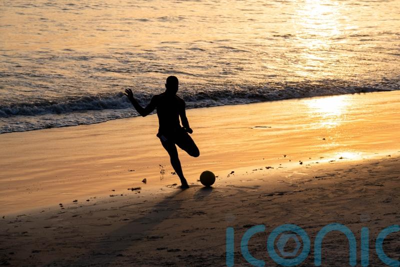 The emerging West African winter sun destination with nature at its core