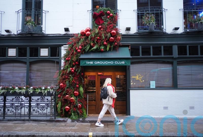 Celebrity haunt closed amid police investigation into ‘recent serious crime’