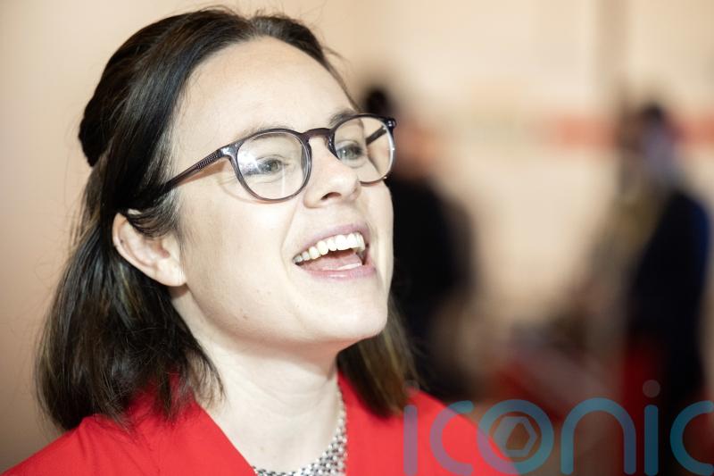 GDP figures show Scotland’s economy ‘recovering steadily’, Forbes says