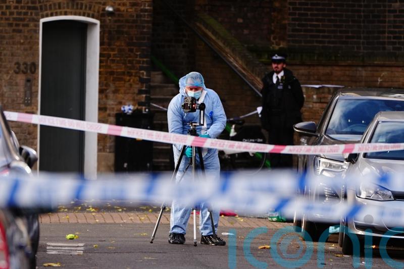 Second man arrested on suspicion of attempted murder after girl hurt in shooting