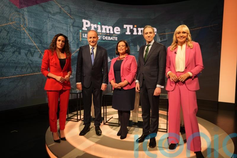 FactCheck: 10 claims from the final leaders’ debate of the campaign