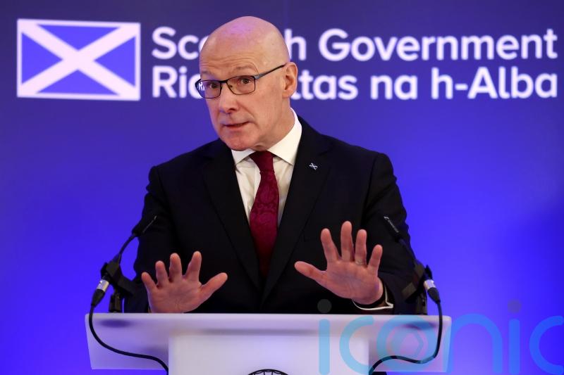 Failing to pass Budget Bill would cause ‘a lot of disruption’, Swinney warns