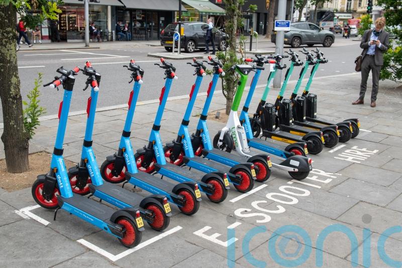 Labour MP calls for review of e-scooter legislation