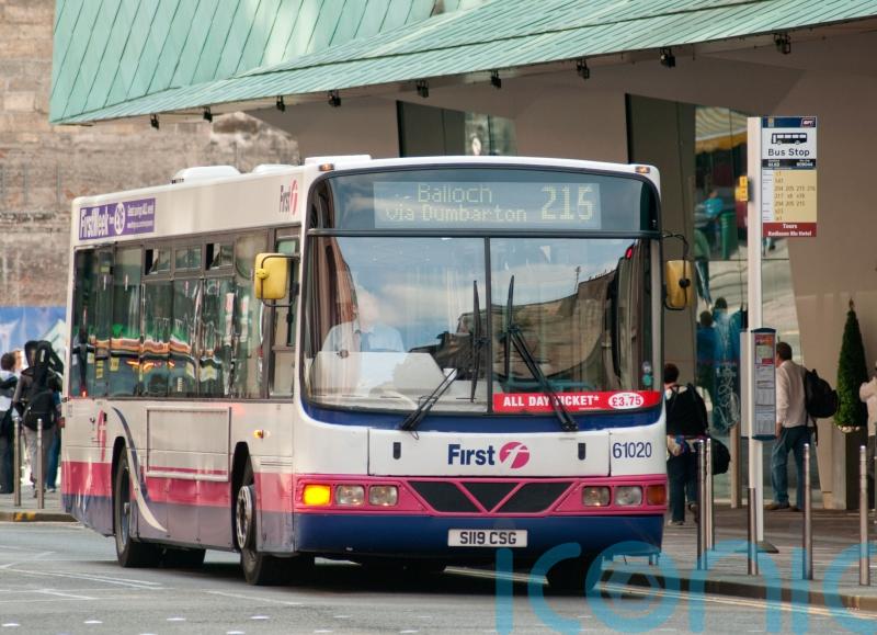 Minister backs proposal to strip free bus passes from anti-social passengers