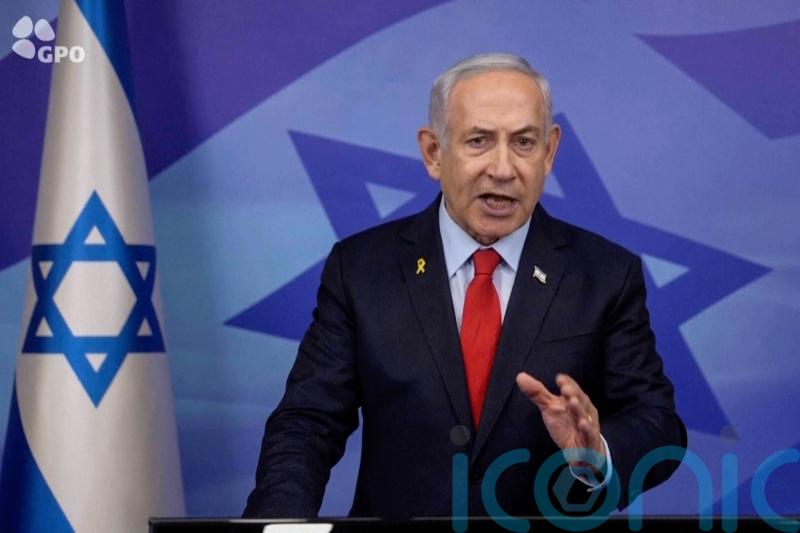Israel plans to appeal against ICC arrest warrants for alleged Gaza war crimes