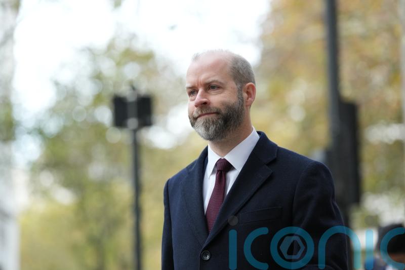 Minister warns of ‘challenges’ for car makers on top of Luton plant closure
