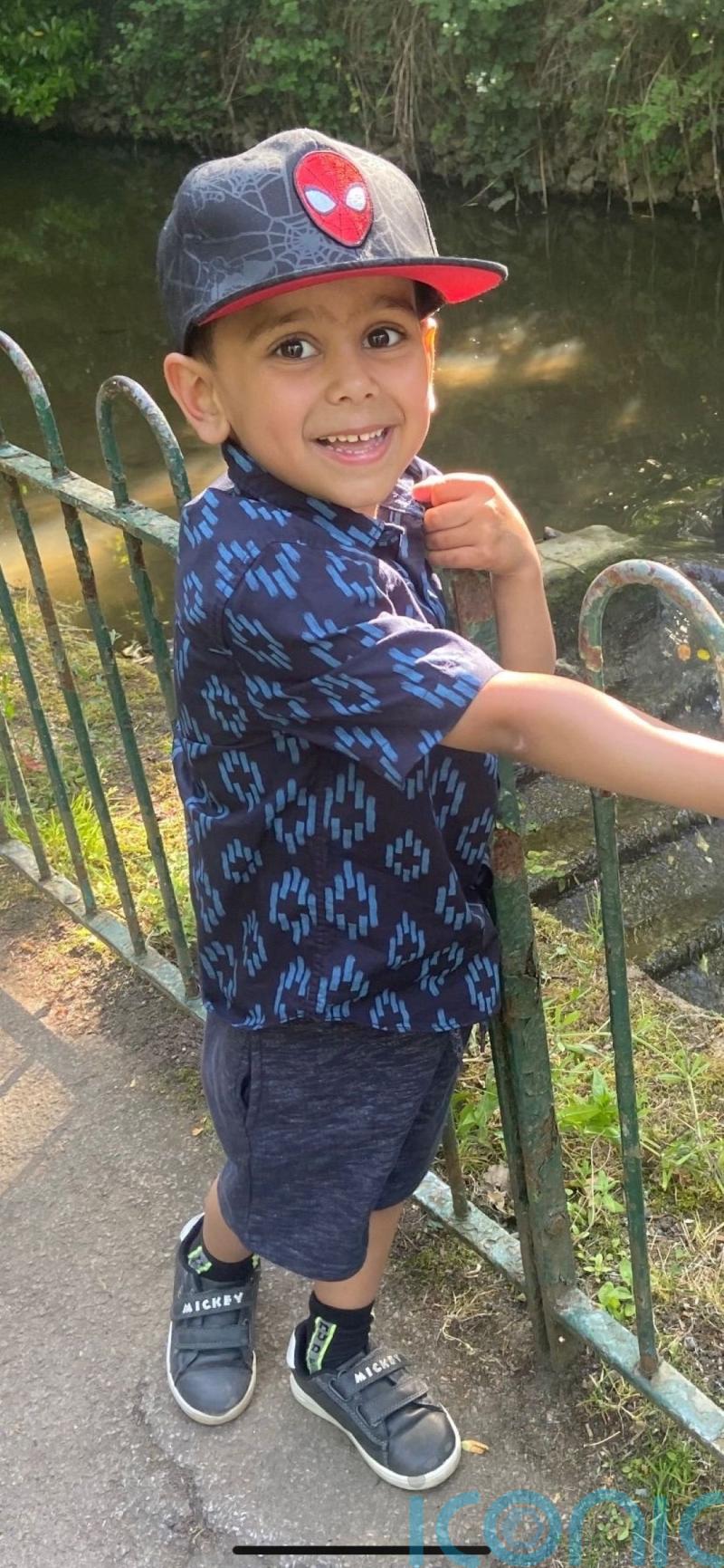 Family welcomes start of new investigation into death of boy sent home from A&E
