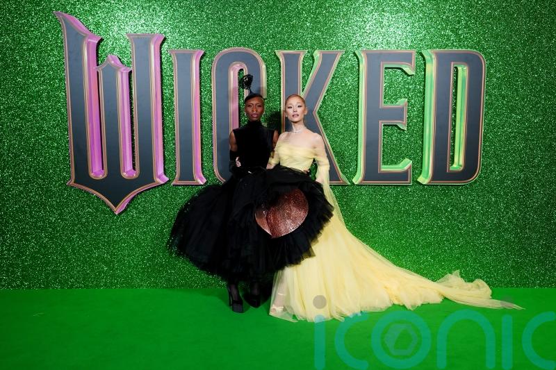 Bullying of green-skinned witch in Wicked labelled discrimination by regulator