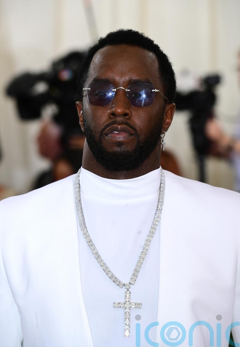 Sean ‘Diddy’ Combs denied bail a third time as he awaits sex trafficking trial