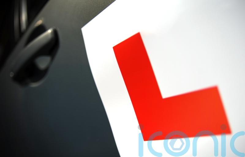 Three-quarters of UK drivers think they’d fail their driving theory test
