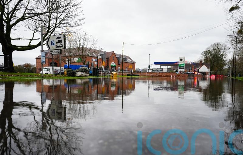 Brighter weather to come as Storm Conall moves to the Netherlands