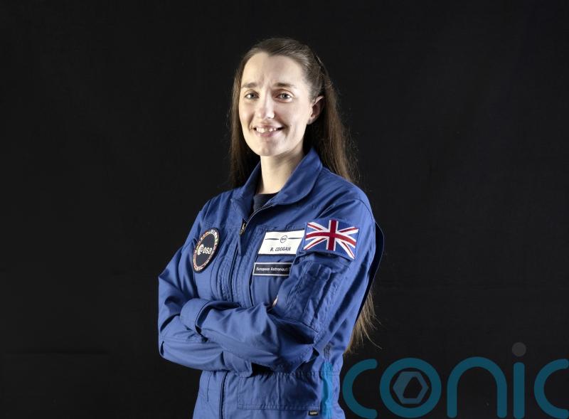 Space science is ‘directly relevant’ to life on Earth, UK astronaut says