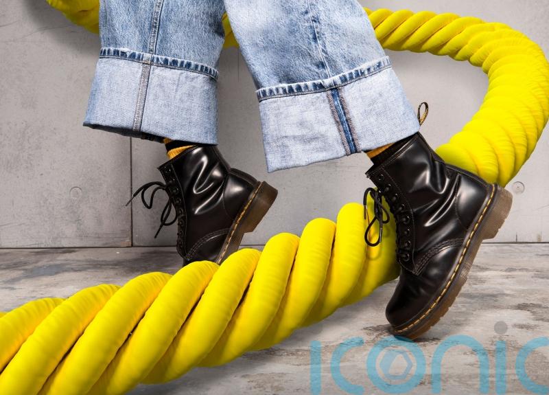 Dr Martens swings to loss and braces for currency hit