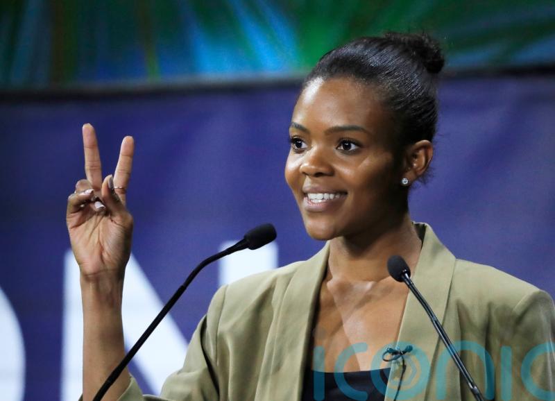Conservative US influencer Candace Owens barred from New Zealand