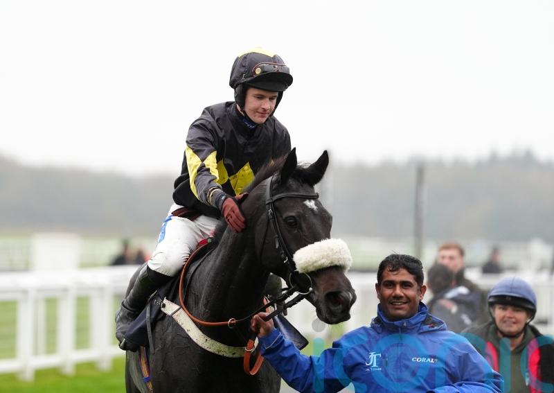 Next target for JPR One not finalised just yet