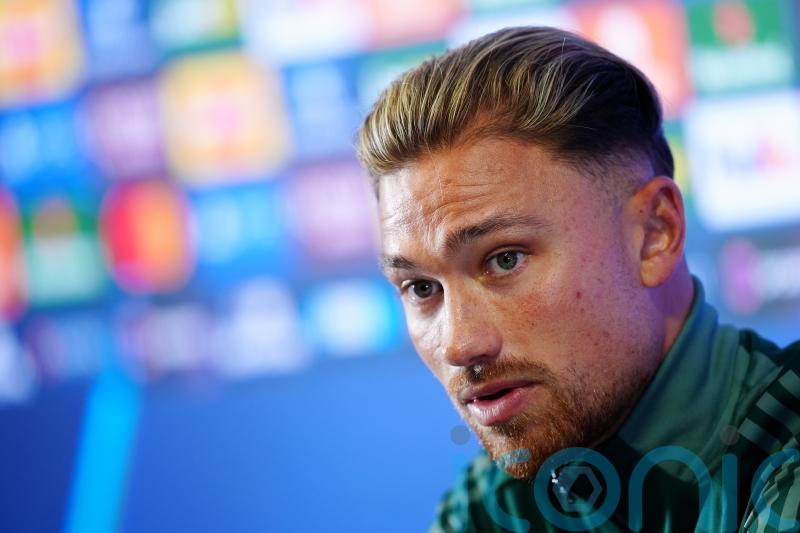 Matty Cash sees Aston Villa’s home draw with Juventus as a step forward