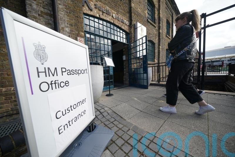 Latest UK migration statistics: Key numbers