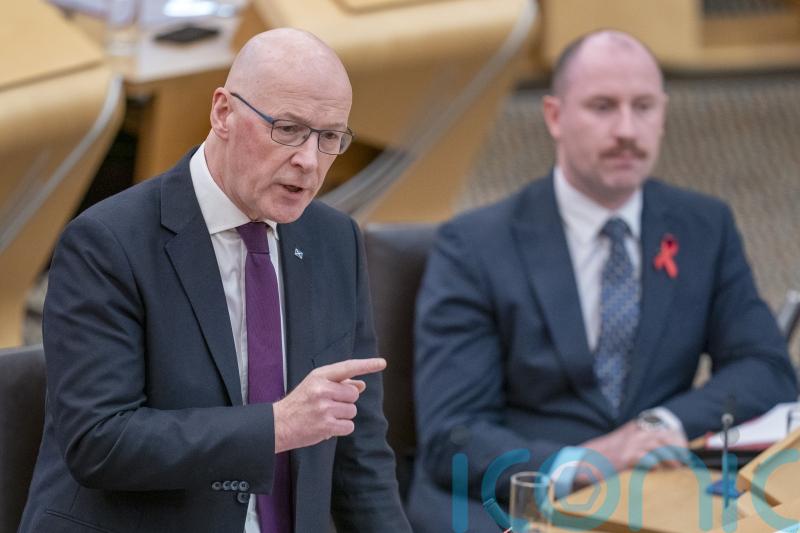 Scottish services could be ‘short-changed’ by £400m – Swinney