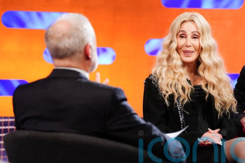 Cher hopes she is able to ‘hit the notes’ as she begins work on her final album