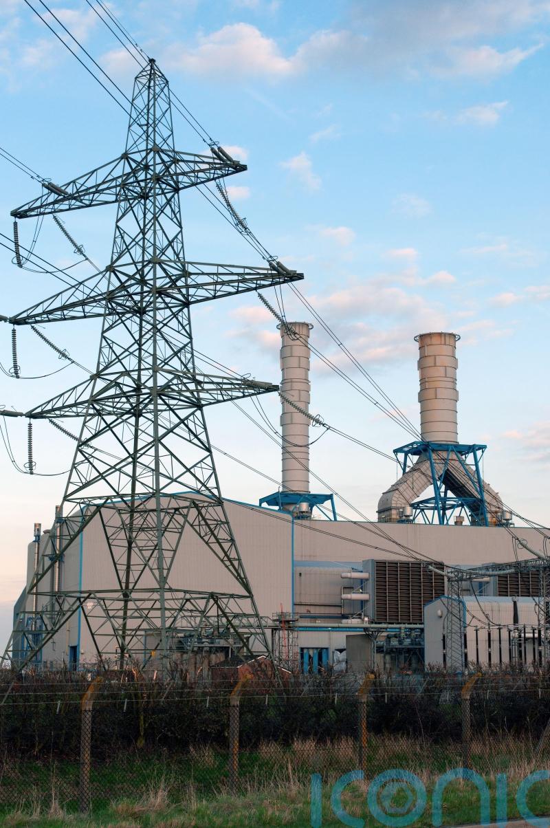 Kretinsky&rsquo;s UK gas power plants made bumper profit after energy crisis