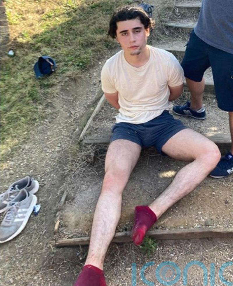 Ex-British Army soldier Daniel Khalife found guilty of spying for Iran