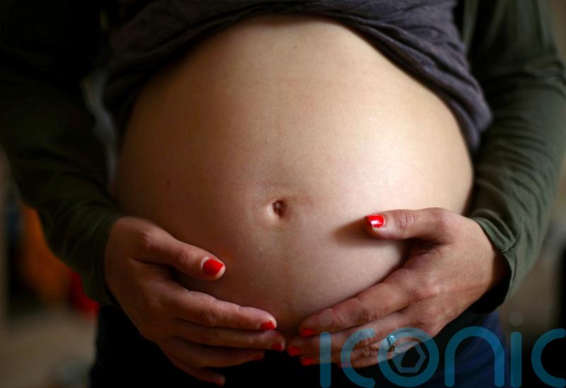 Fewer women &lsquo;have confidence in NHS maternity staff&rsquo; &ndash; national survey