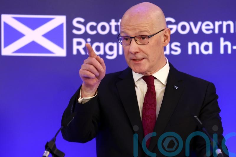 Swinney ‘dissatisfied’ by delays to Goodwillie victim aid decision