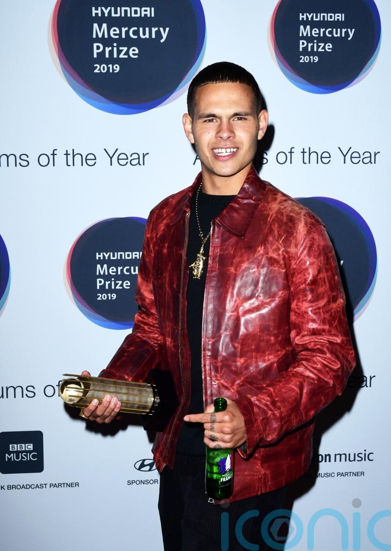Woman felt ‘helpless’ during rape by rapper Slowthai, trial hears