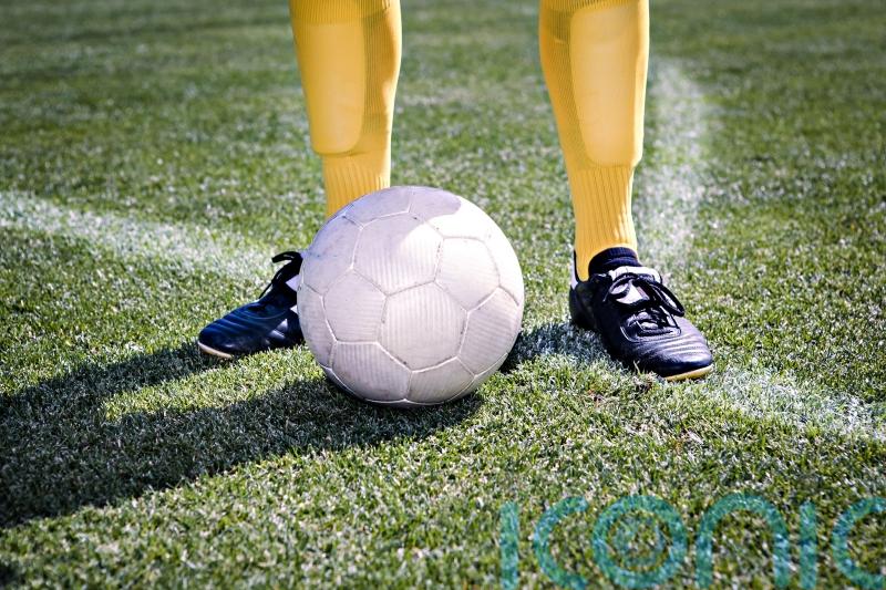 Footballers face risk of extreme heat stress in 2026 World Cup, study warns