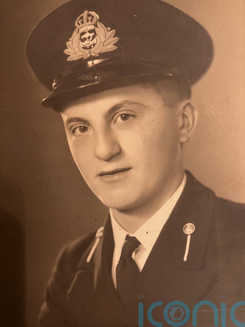 ‘Remarkable’ Second World War veteran to celebrate 100th birthday