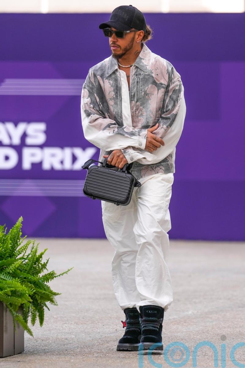 Lewis Hamilton fears Mercedes stance will make &lsquo;start of year harder&rsquo; at Ferrari