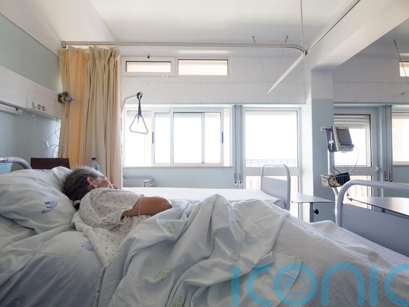 Majority in favour of assisted dying also concerned about end-of-life care gaps