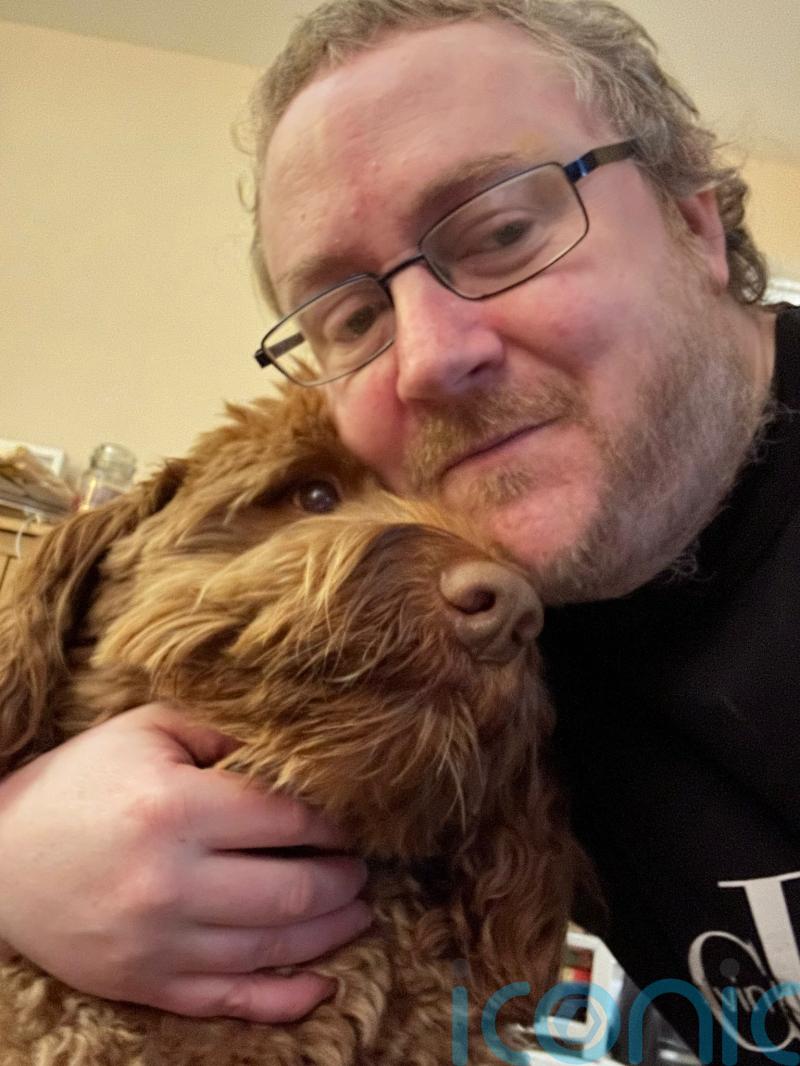 Assisted dying: Man with terminal brain condition says fix palliative care first