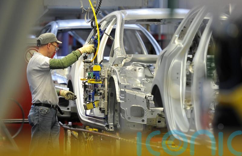 British manufacturer TI Fluid Systems agrees £1bn takeover by Canadian rival