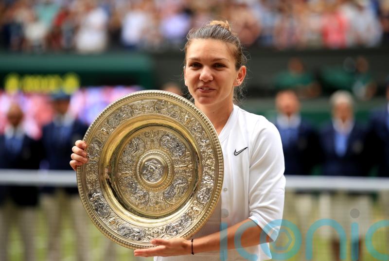 Simona Halep says &lsquo;big difference&rsquo; between way doping cases handled in tennis