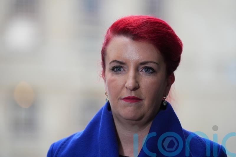 Heidi Alexander is new Transport Secretary after Louise Haigh quits